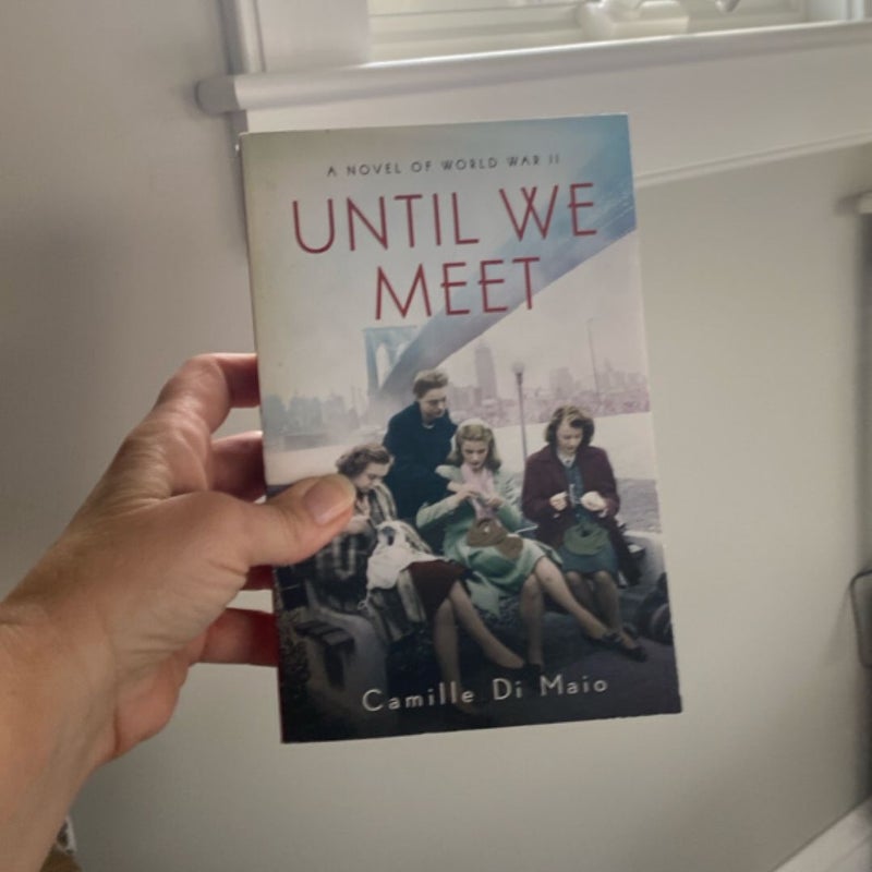 Until We Meet