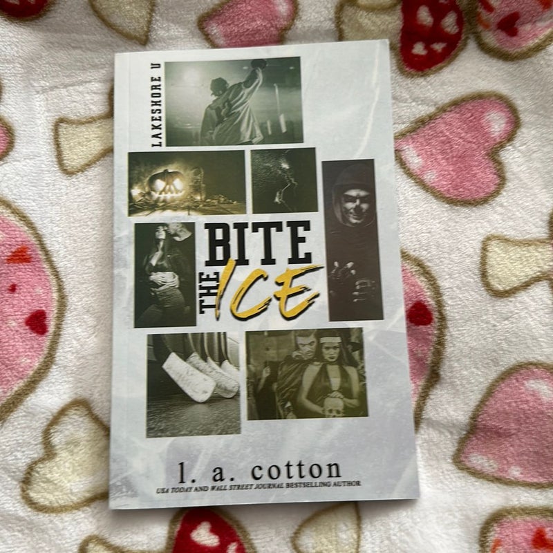 Bite the Ice