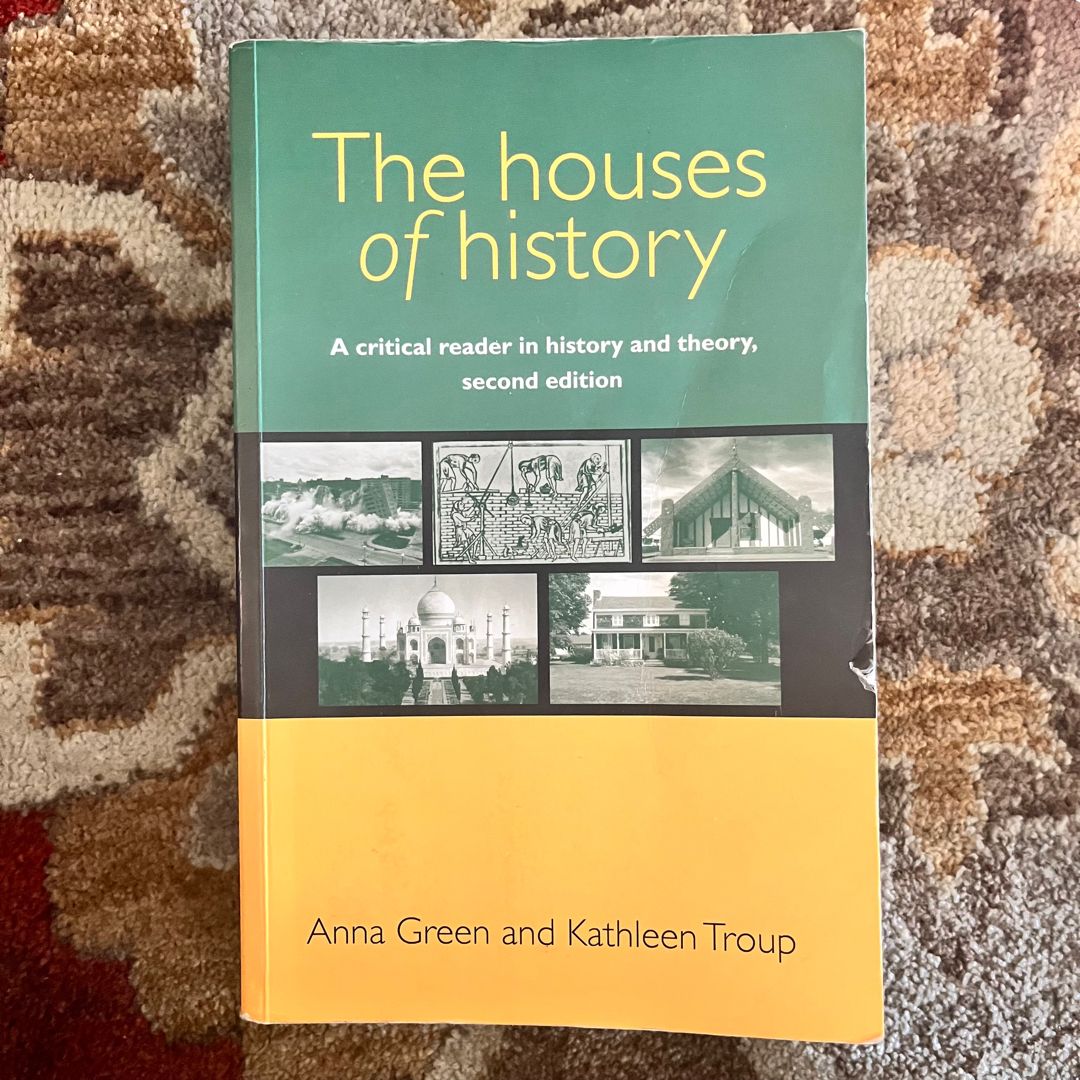 The Houses of History