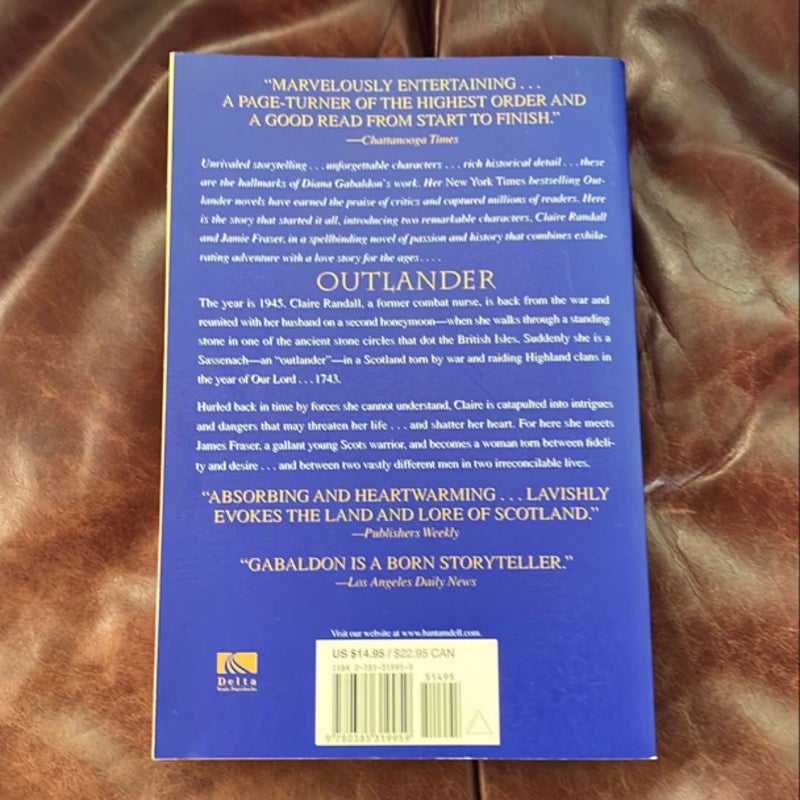 Outlander