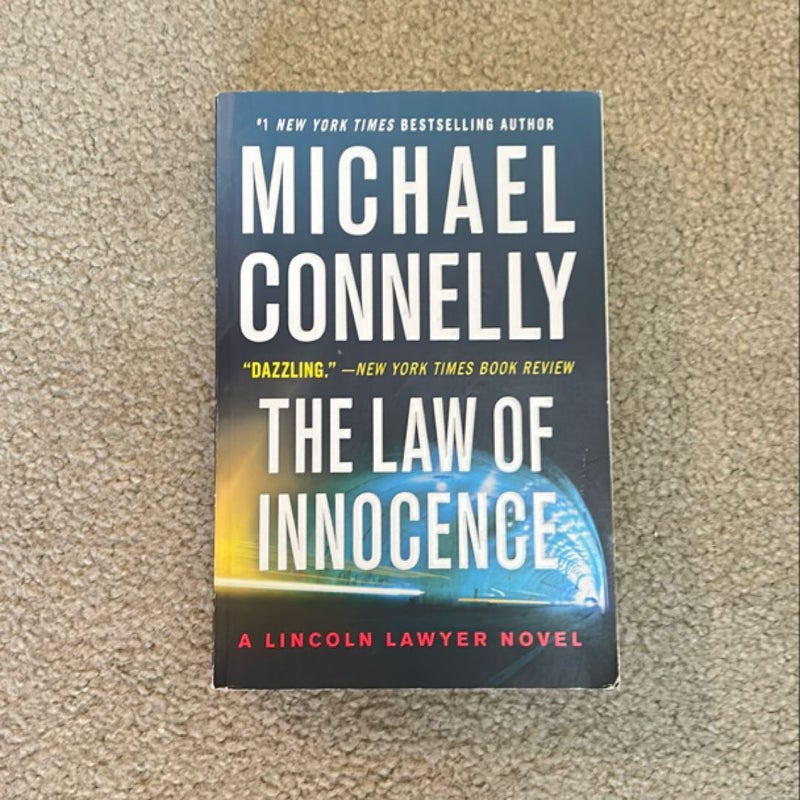 The Law of Innocence