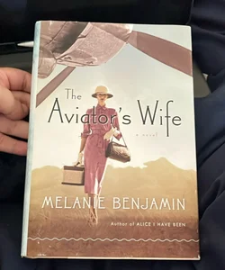 The Aviator's Wife