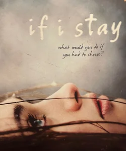 If I Stay