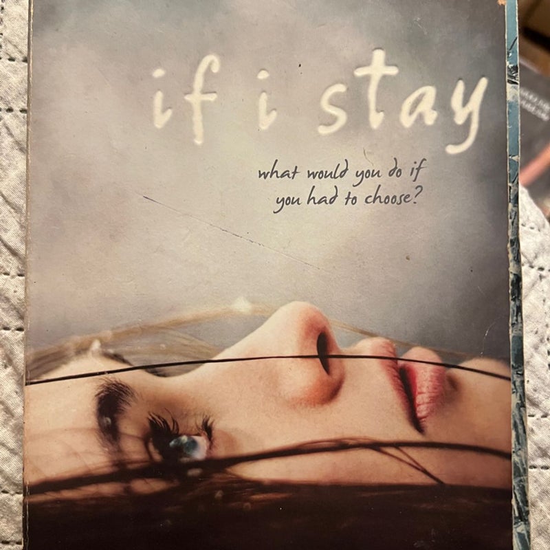 If I Stay