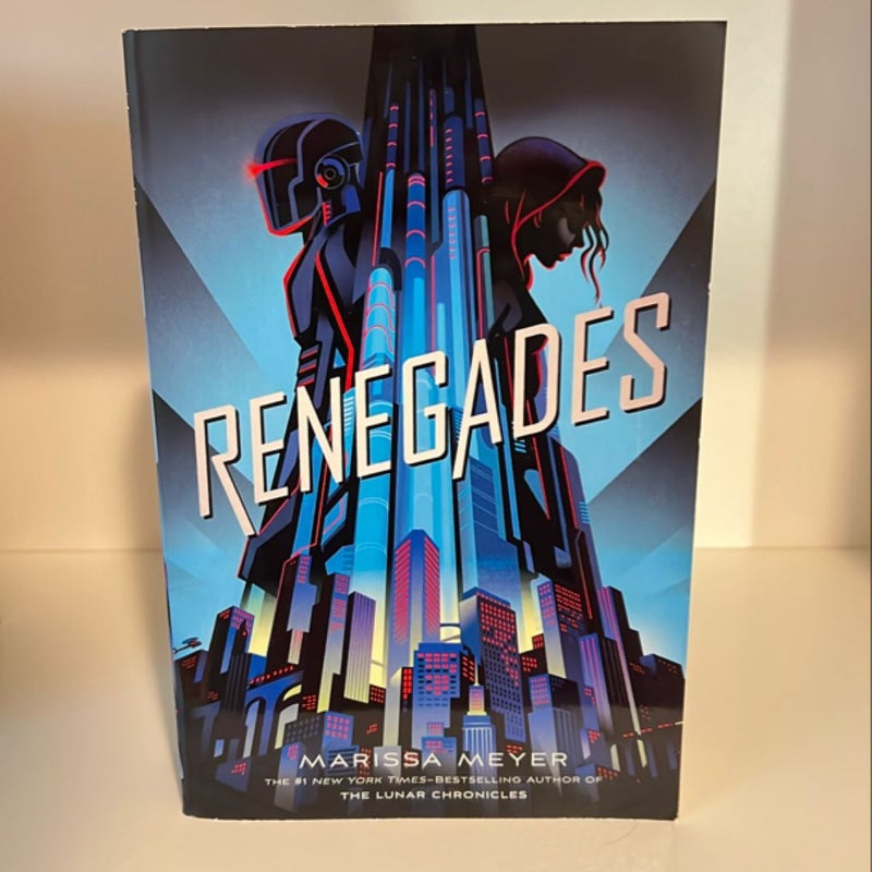 Renegades