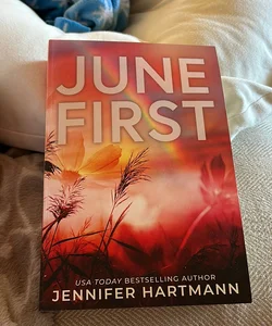 June First