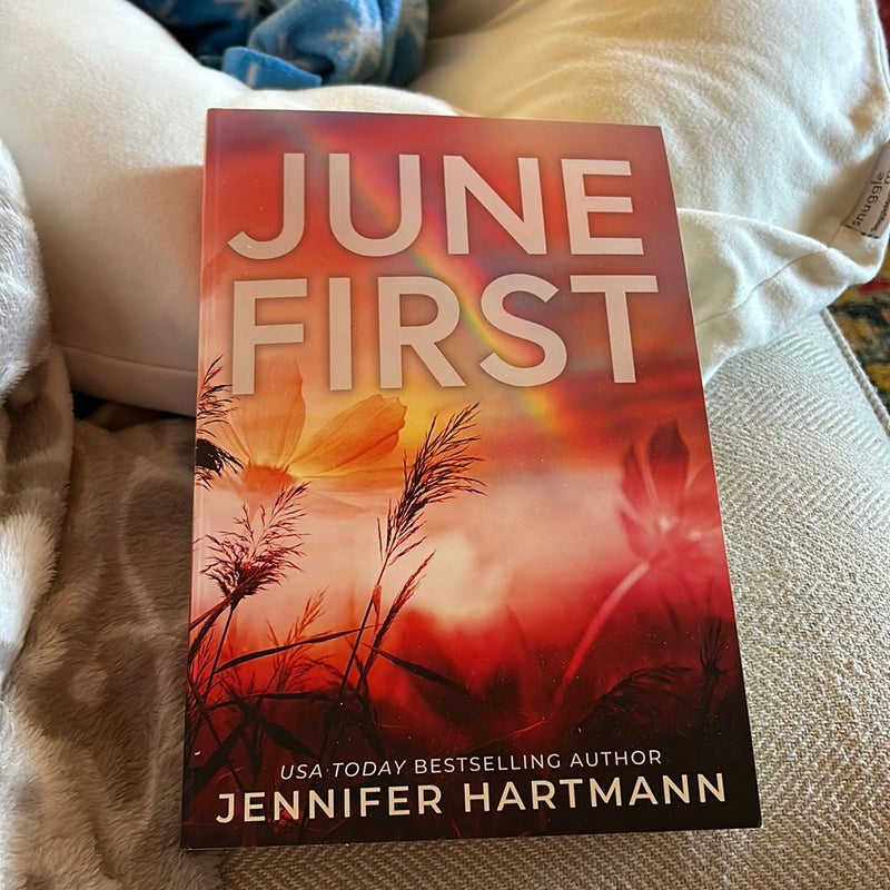 June First