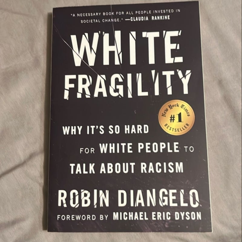 White Fragility