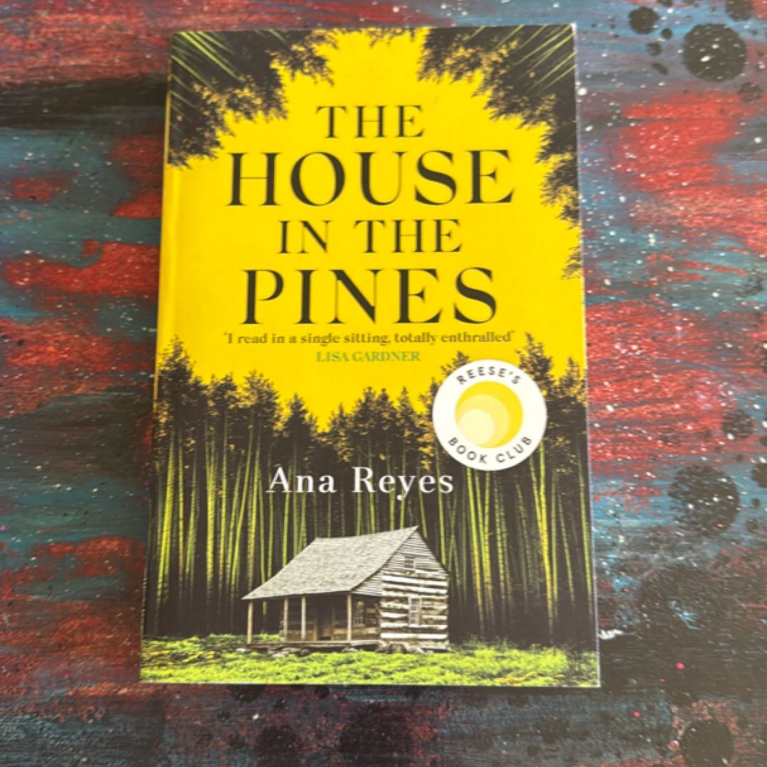 The House in the Pines
