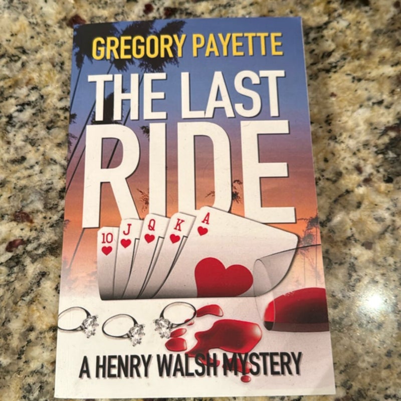 The Last Ride