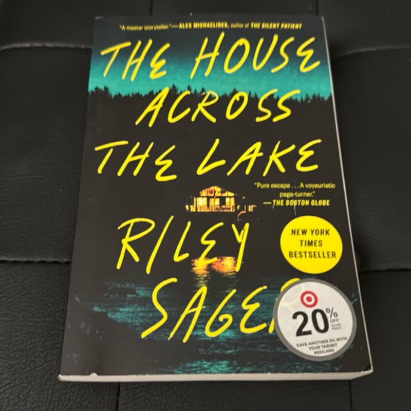 The House Across the Lake