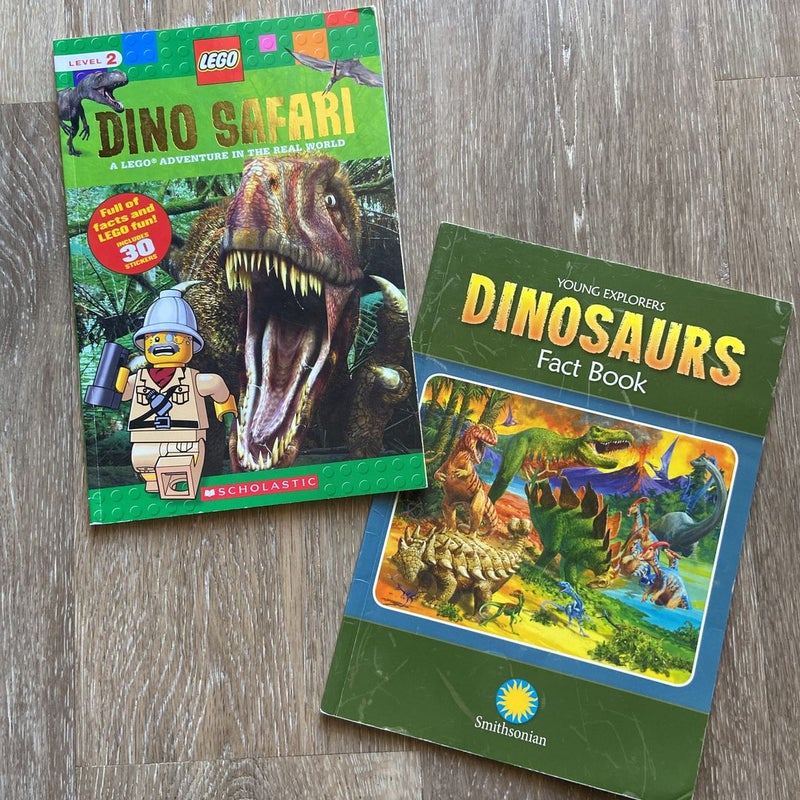 Dino Safari