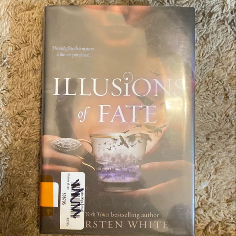 Illusions of Fate