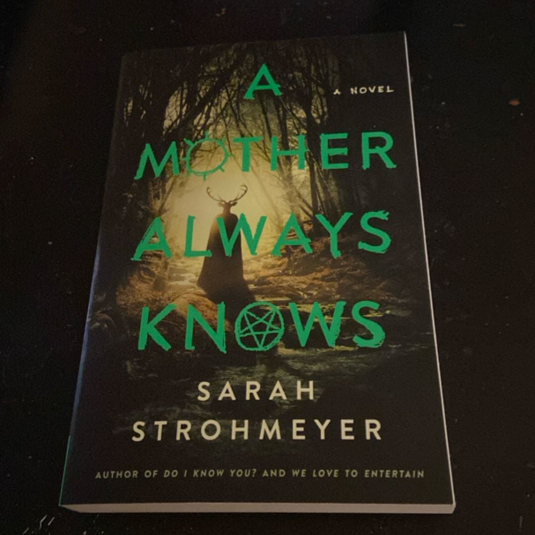 A Mother Always Knows