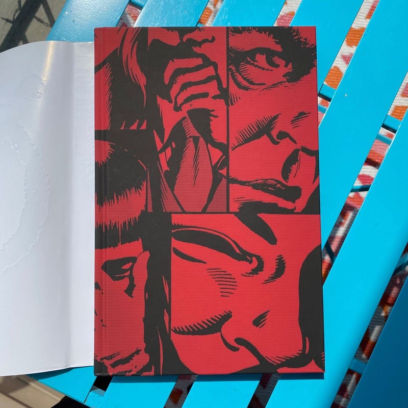 V for Vendetta