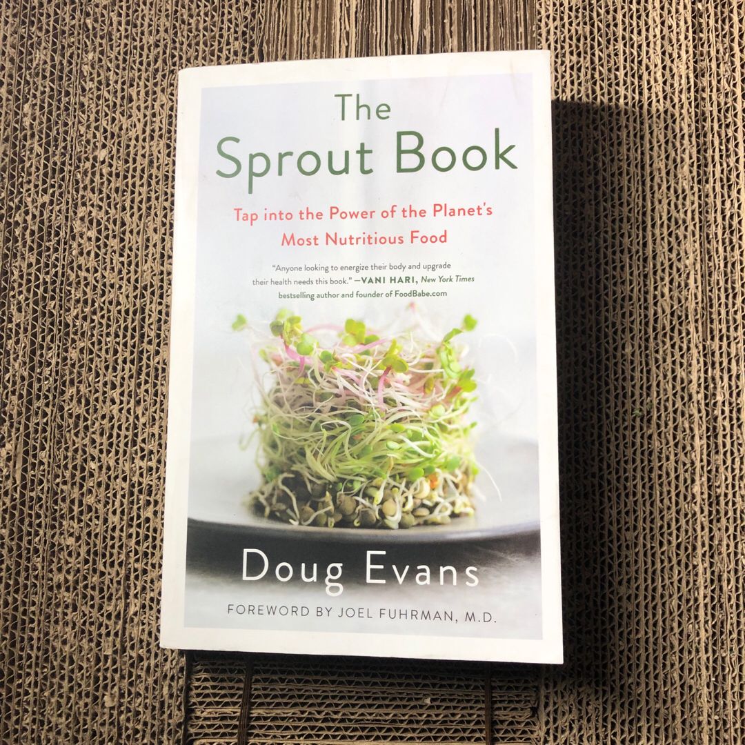The Sprout Book