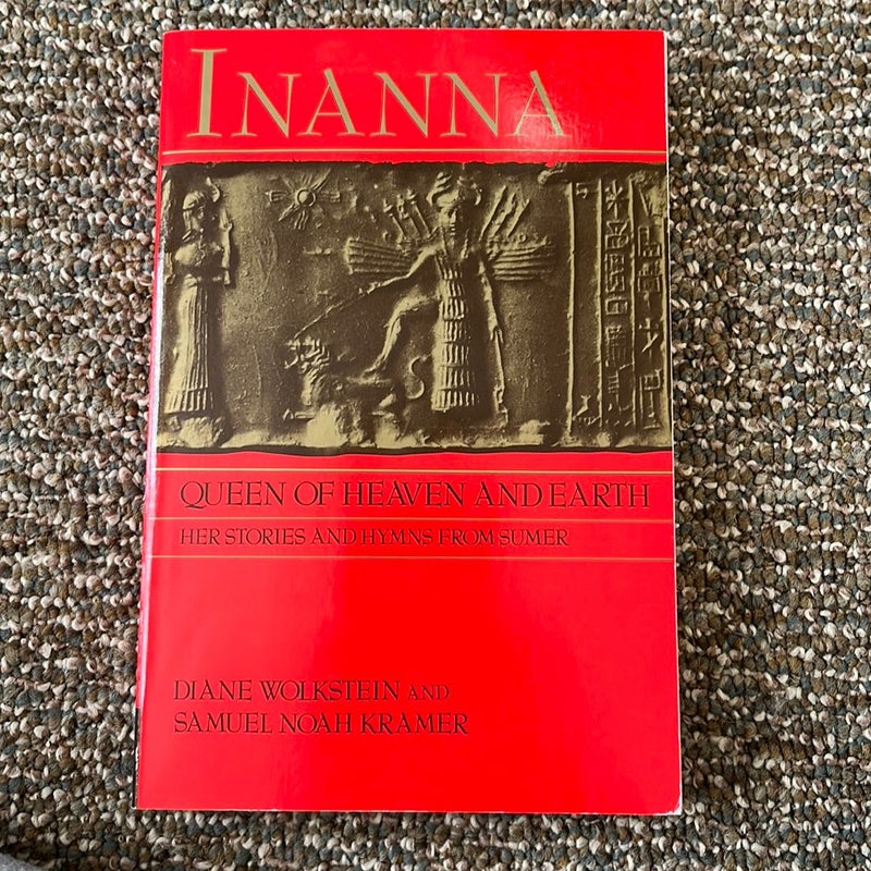 Inanna