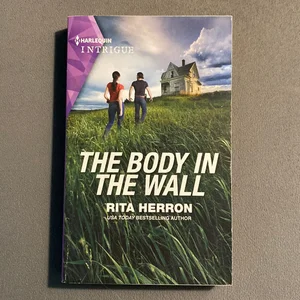 The Body in the Wall