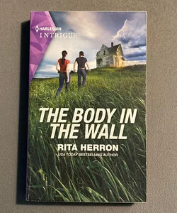 The Body in the Wall