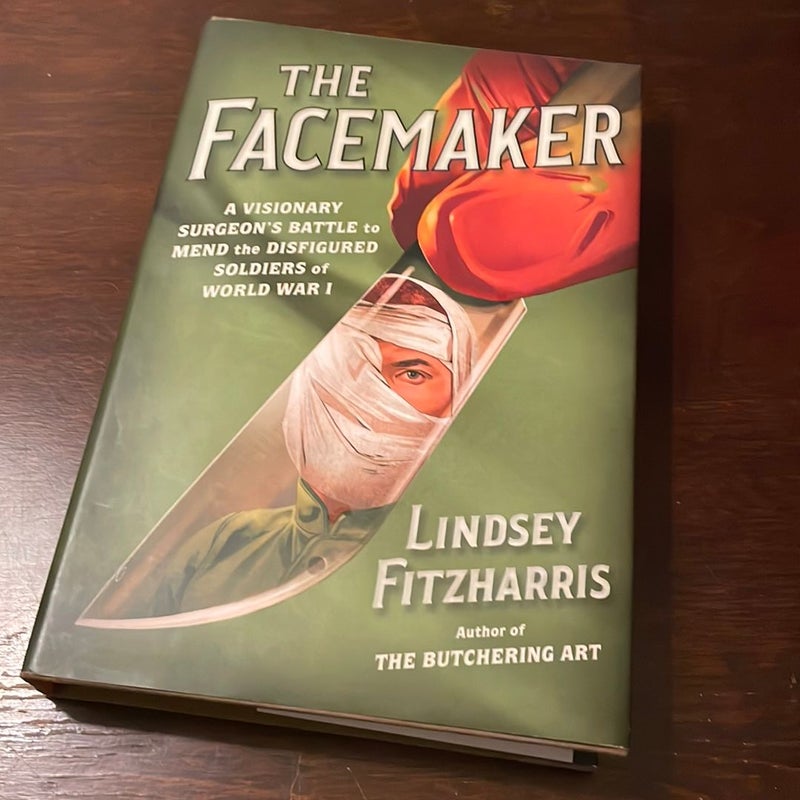 The Facemaker