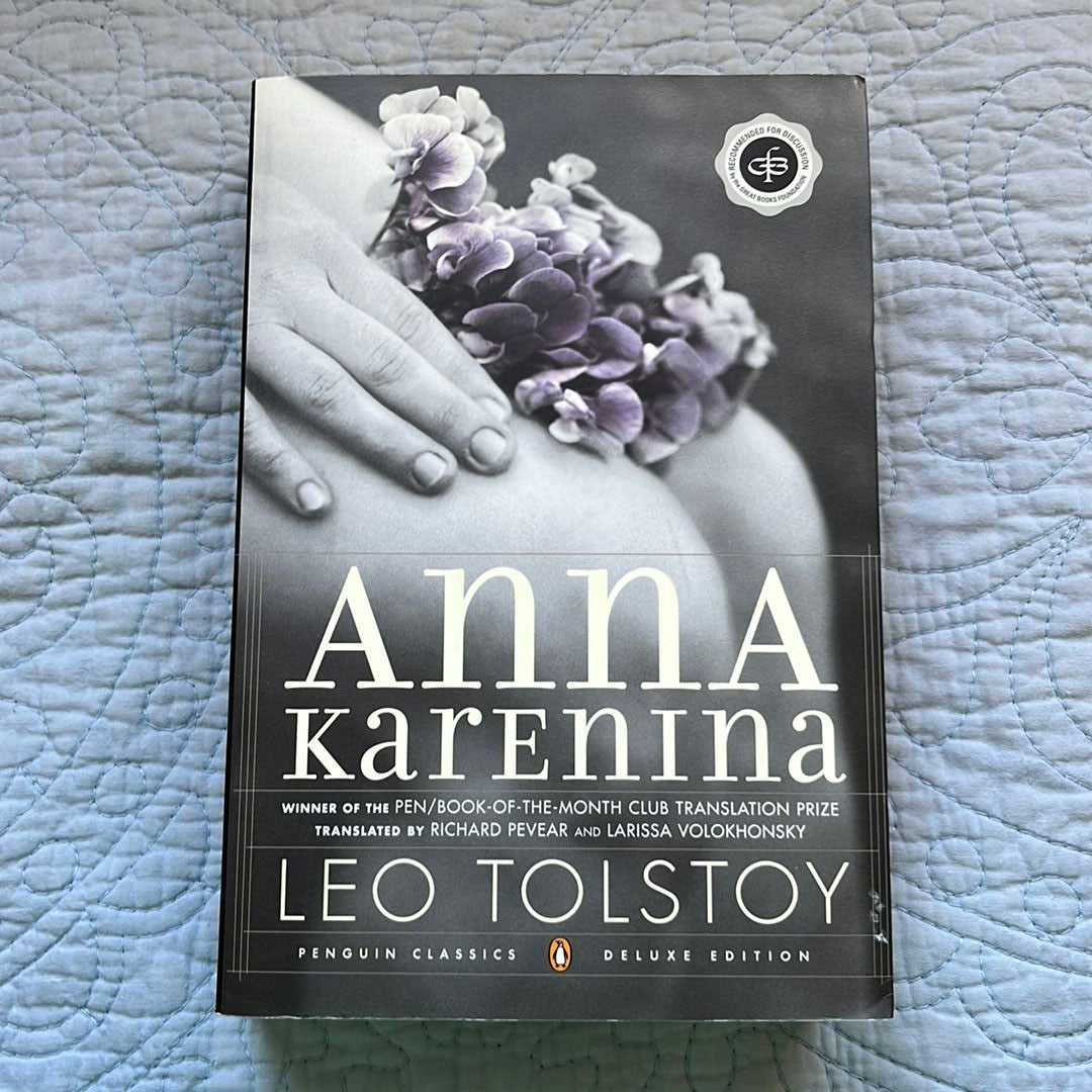 Anna Karenina