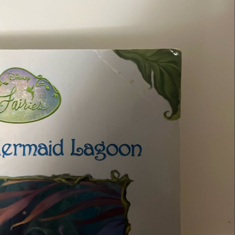 Rani in the Mermaid Lagoon