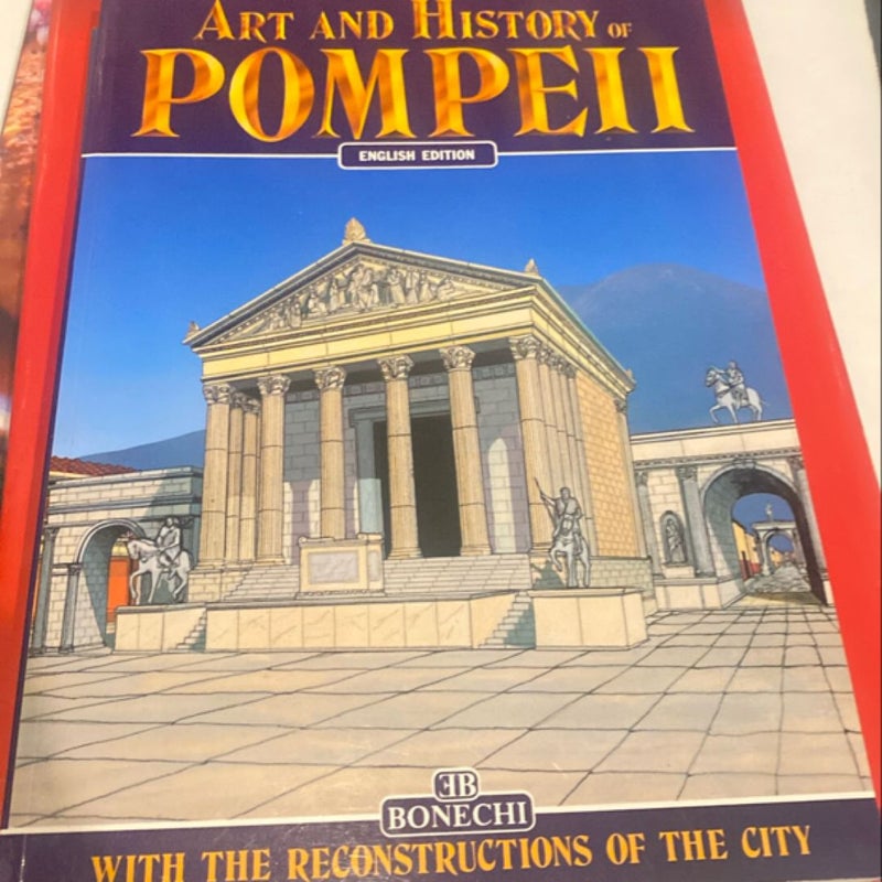 Pompeii