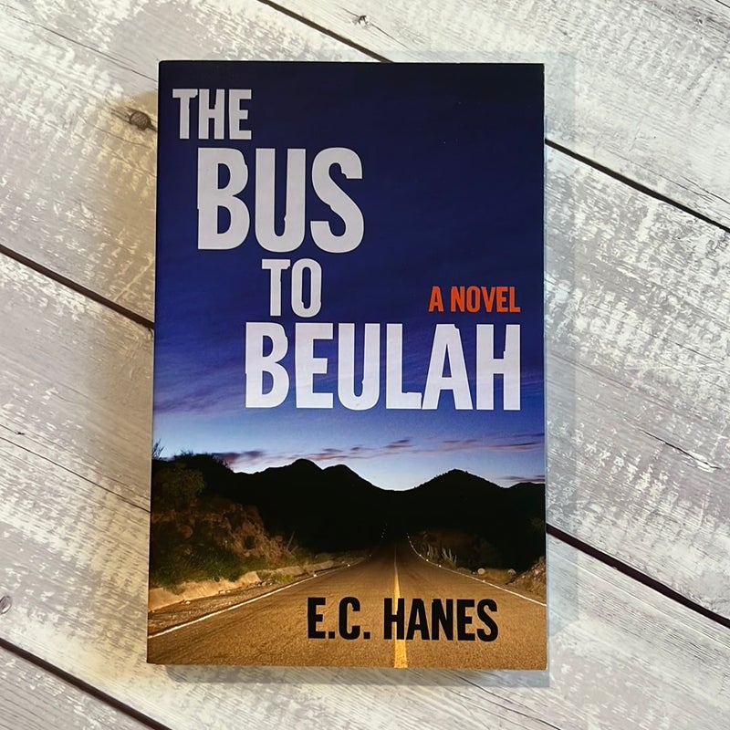 The Bus to Beluah