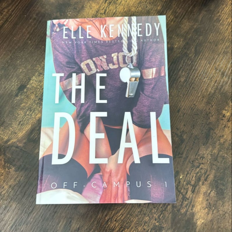 The Deal