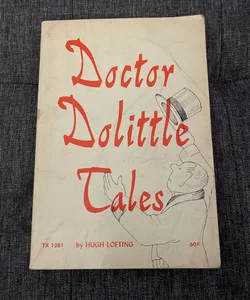 Doctor Dolittle Tales