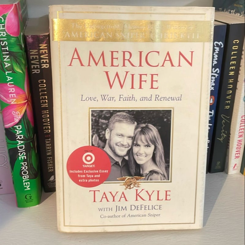 American Wife