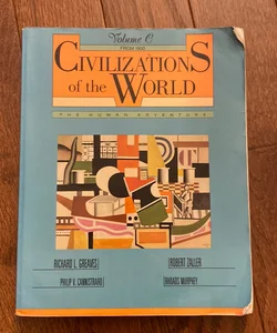 Civilizations of the World