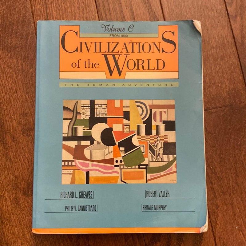 Civilizations of the World