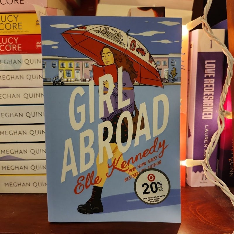 Girl Abroad