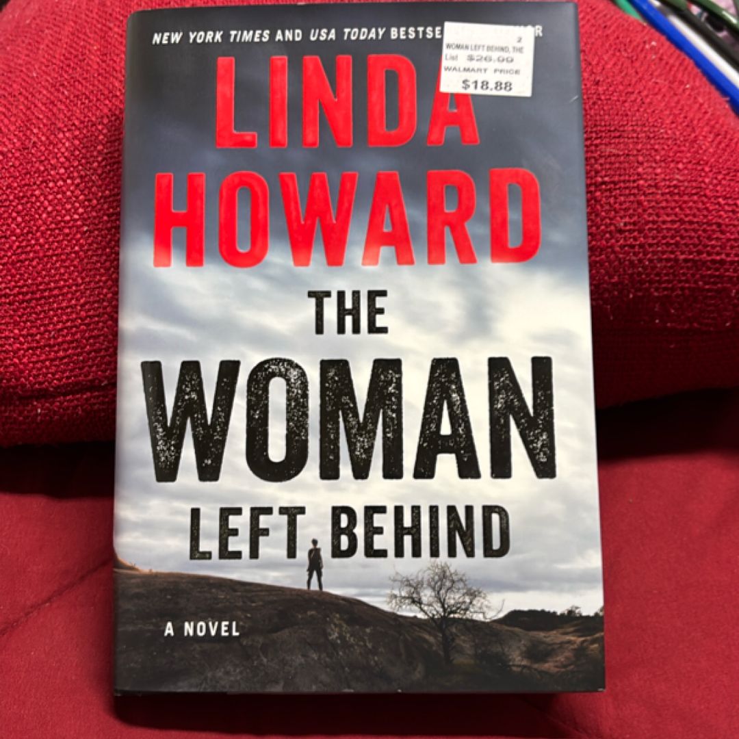 The Woman Left Behind
