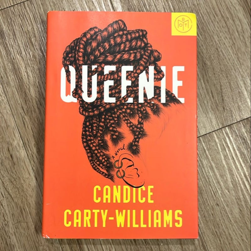 Queenie