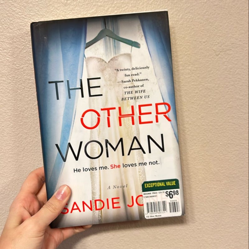 The Other Woman