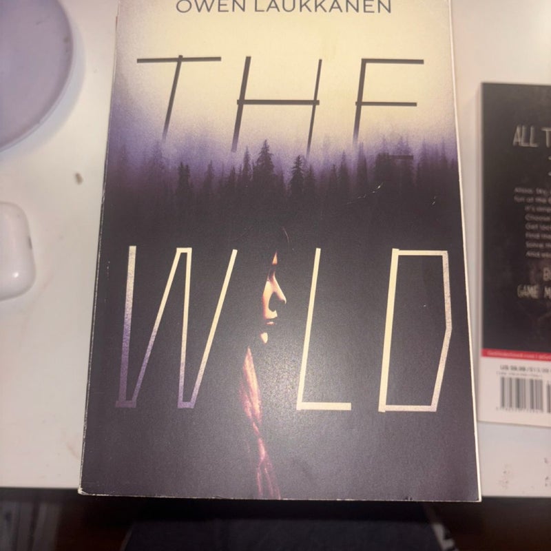 The Wild