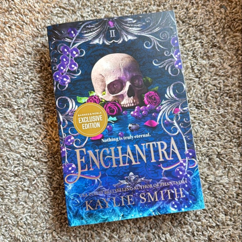 Enchantra B&N Exclusive 