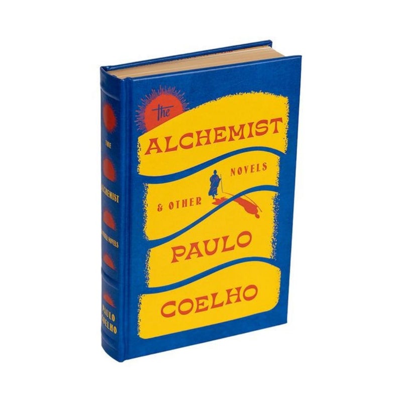 The Alchemist Collector's Edition