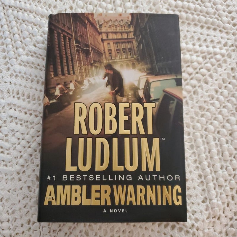 The Ambler Warning