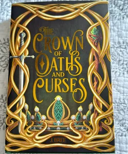 Crown of Oaths and Curses