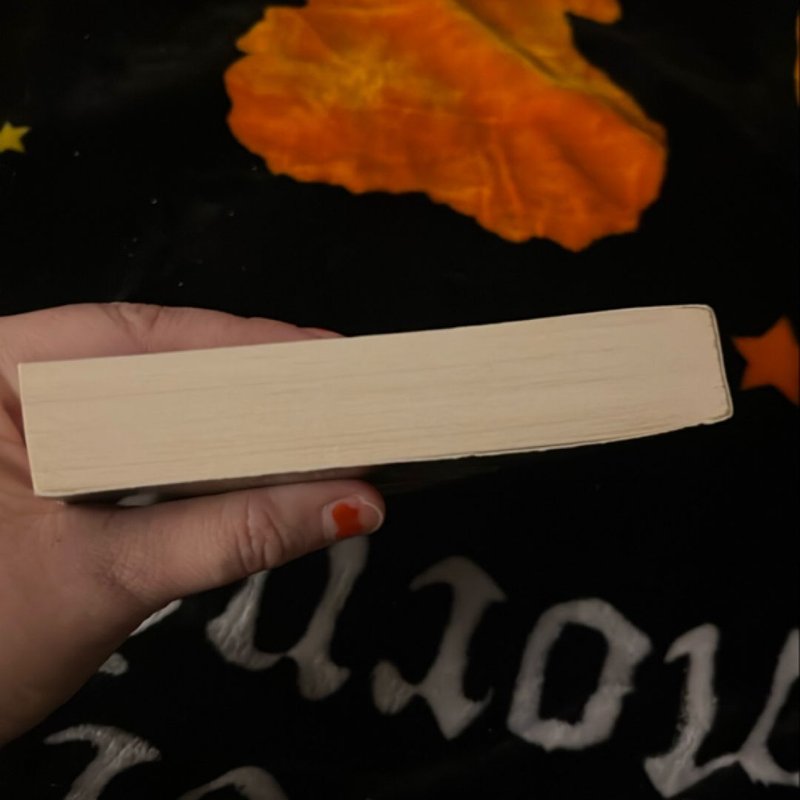 The Screaming Staircase