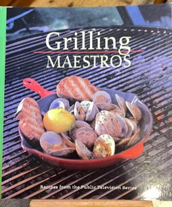 Grilling Maestros