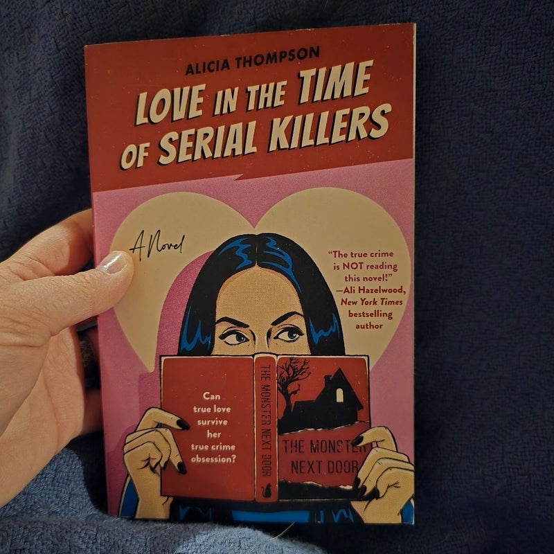 Love in the Time of Serial Killers
