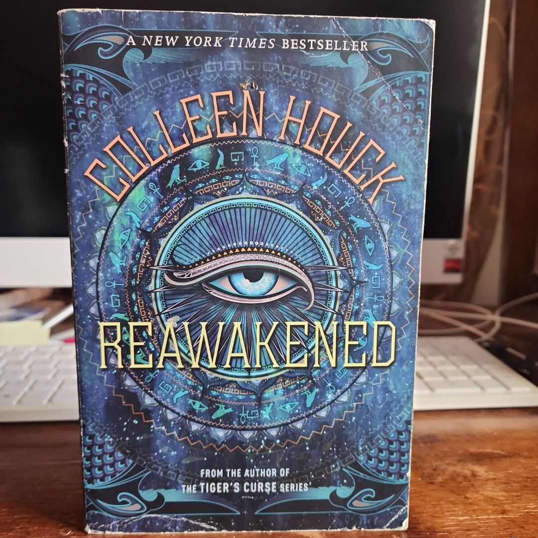 Reawakened