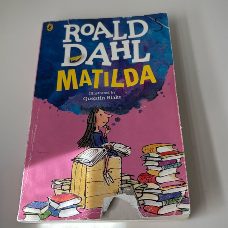 Matilda