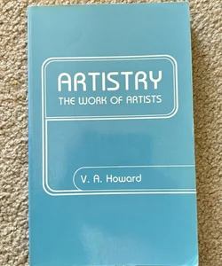 Artistry: the Work of Artists