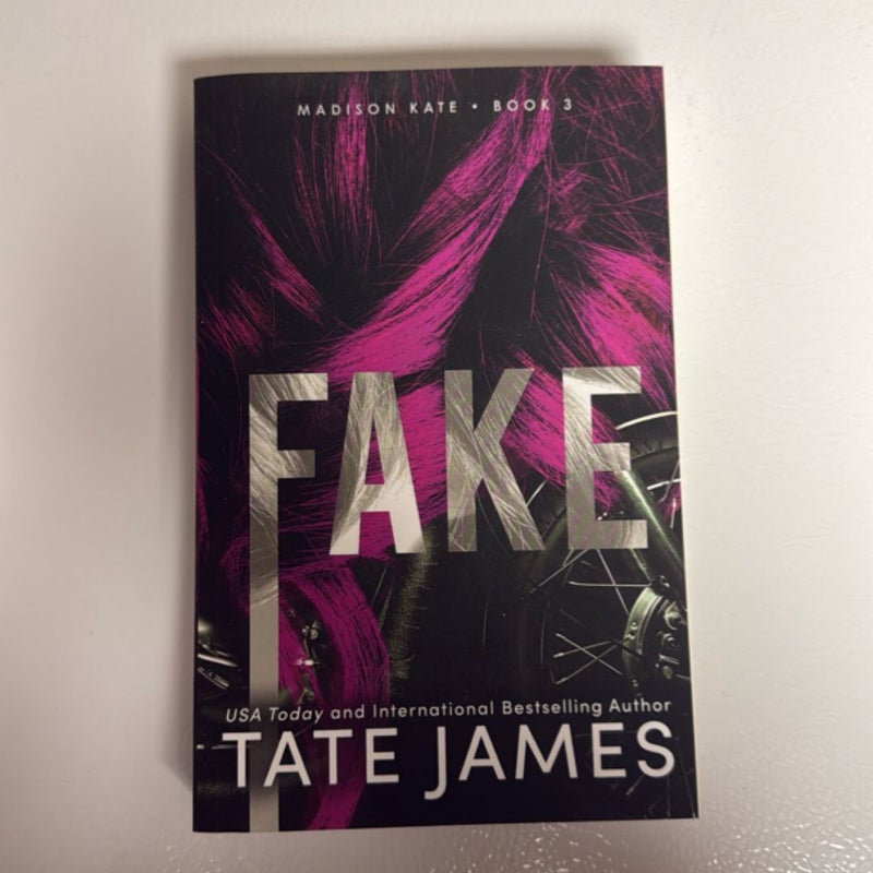 Fake