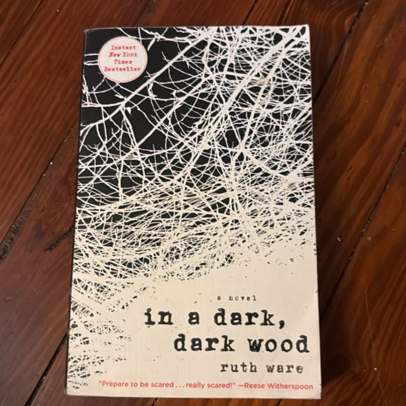 In a Dark, Dark Wood